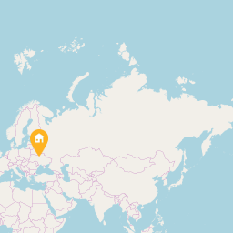 Partner Guest House Khreschatyk на глобальній карті